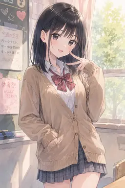 Profile image of 桃香