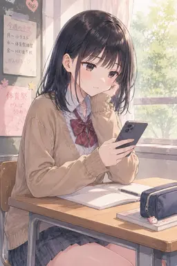 Profile image of 桃香