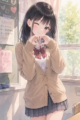 Profile image of 桃香