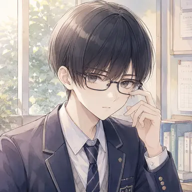 Profile image of 芳秀