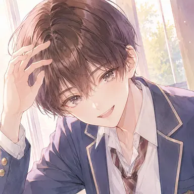 Profile image of 良介