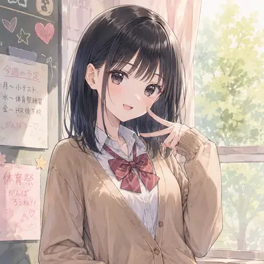 Profile image of 桃香