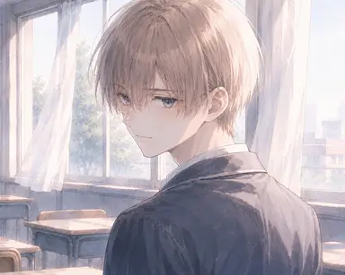 Profile image of 淳