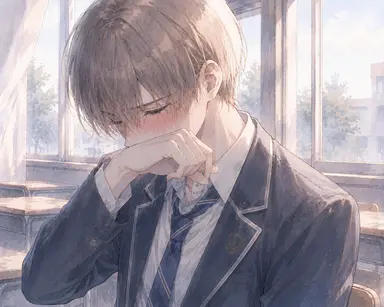 Profile image of 淳
