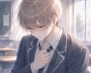 Profile image of 淳