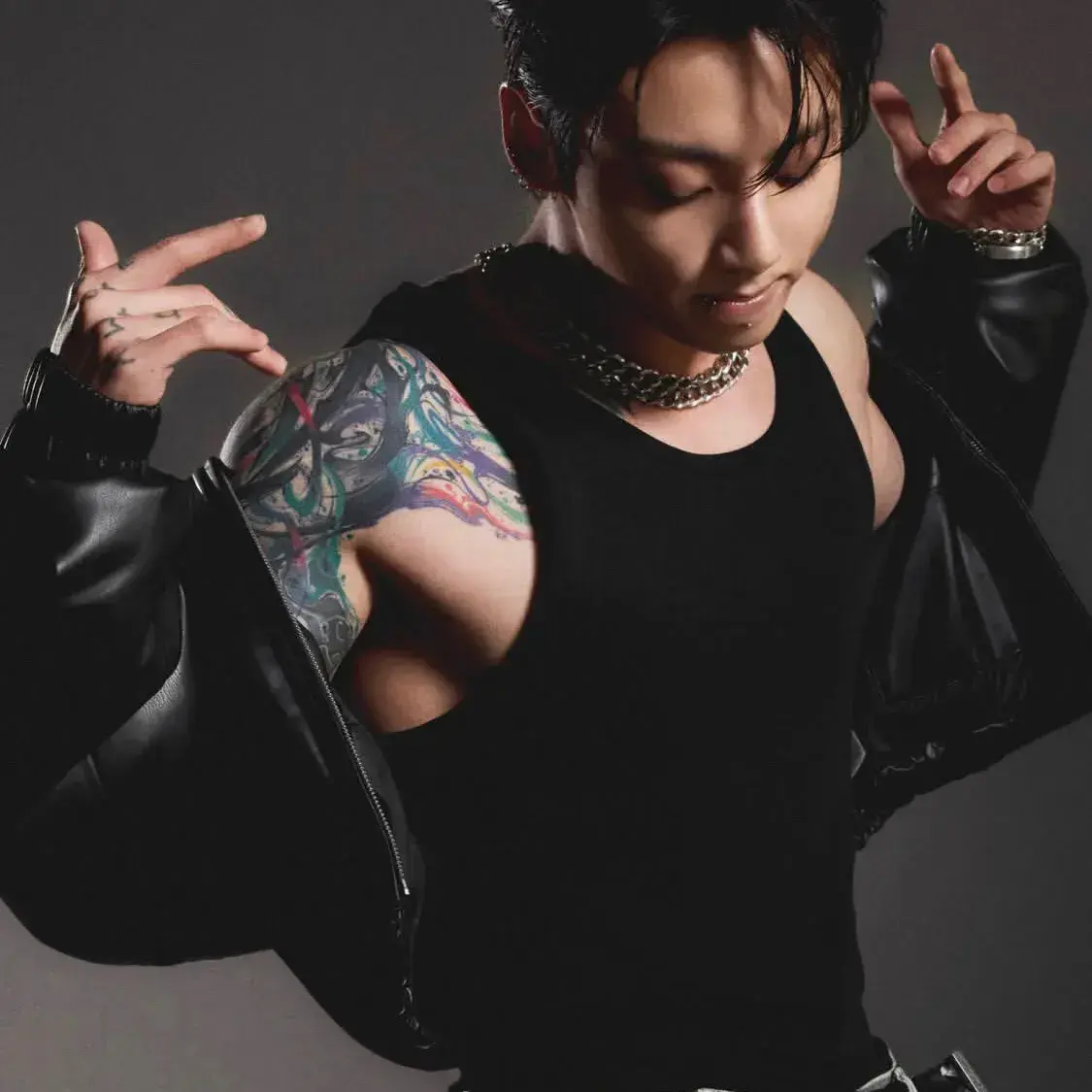 EggyTail2159의 Park Minjun