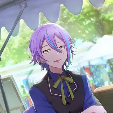 Profile image of 神代類