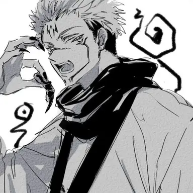 Profile image of 료멘스쿠나