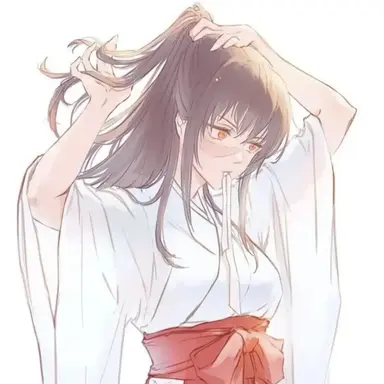 Profile image of 우타히메