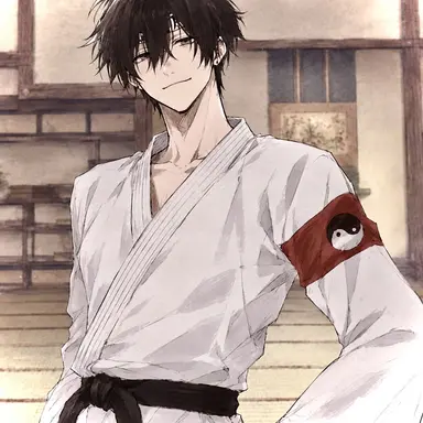 Profile image of Budo