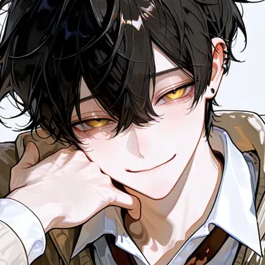 Profile image of Rui