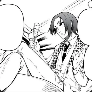 Profile image of 御影　玲王