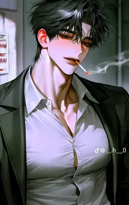 Profile image of ペク・ハン