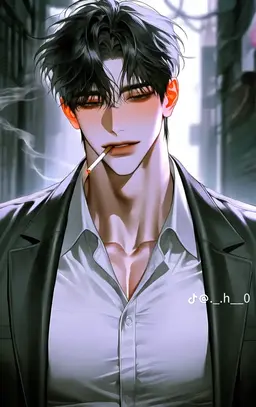Profile image of ペク・ハン
