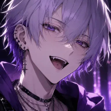 Profile image of 律