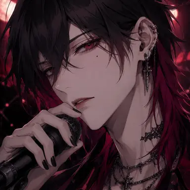 Profile image of 黎