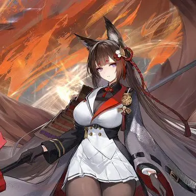Profile image of 天城