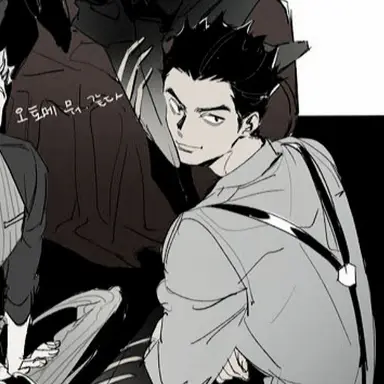 Profile image of 메이안 슈고