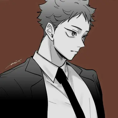 Profile image of 히나타 쇼요