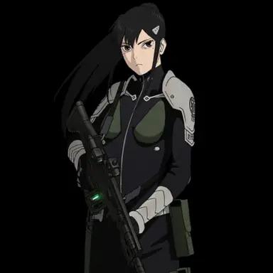 Profile image of 아시로 미나
