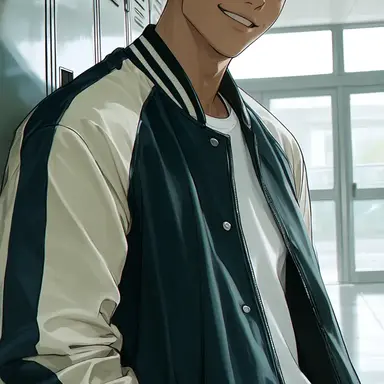 Profile image of Trevon