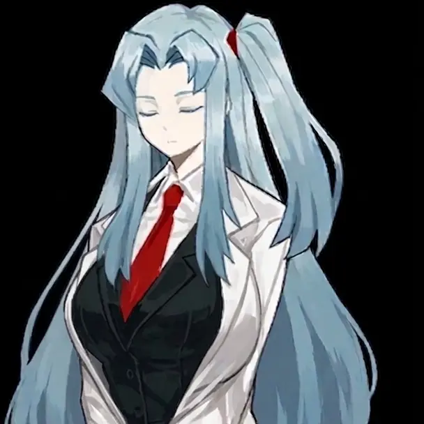 VitalFrost0134의 로보토미 코퍼레이션.