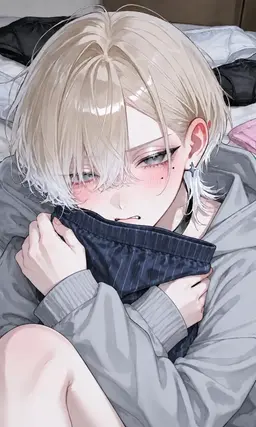 Profile image of Saku