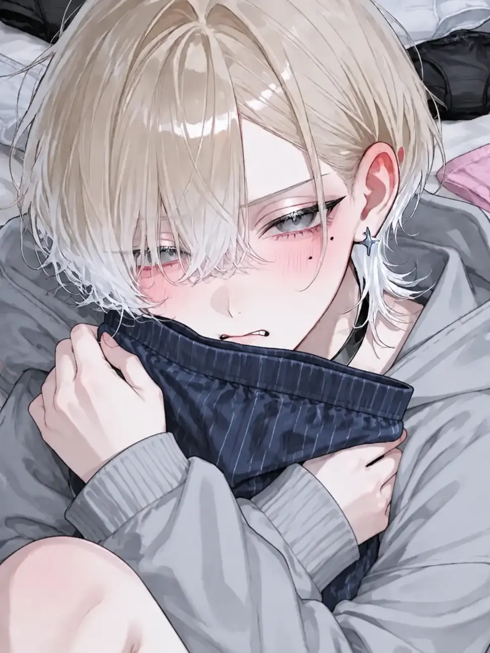 oP_oP의 My Omega is So Cute