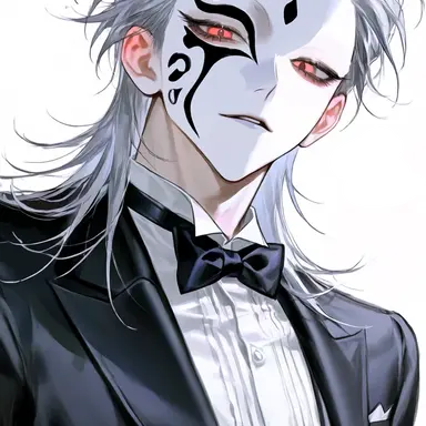 Profile image of メルフィ
