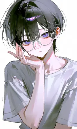 Profile image of 芽衣