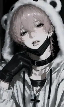 Profile image of 로이