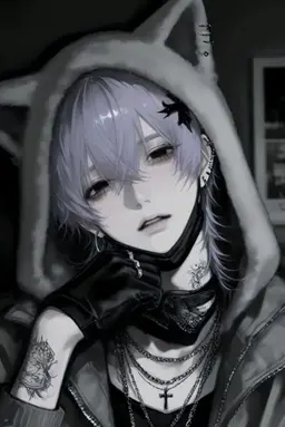 Profile image of 가쿠