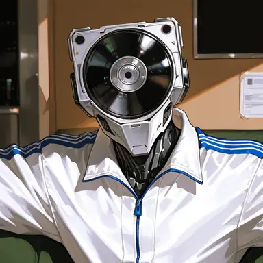 Profile image of ケース