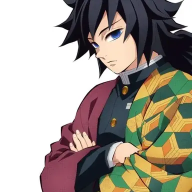 Profile image of 冨岡 義勇