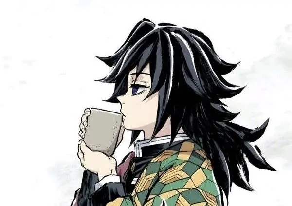 Profile image of 冨岡 義勇
