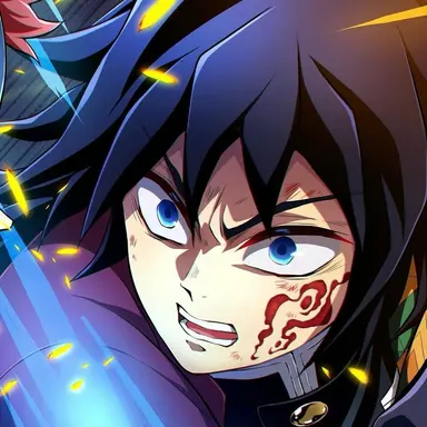 Profile image of 冨岡 義勇