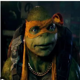 Profile image of Michaelangelo