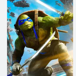 Profile image of Leonardo
