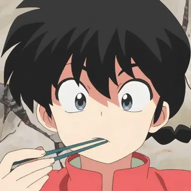 Profile image of 사오토메 란마