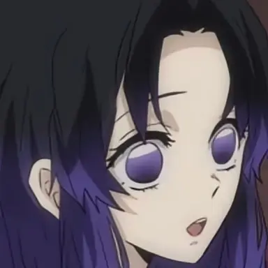 Profile image of 코쵸우 시노부