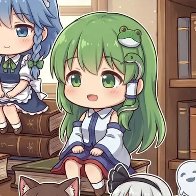 Profile image of さなえ