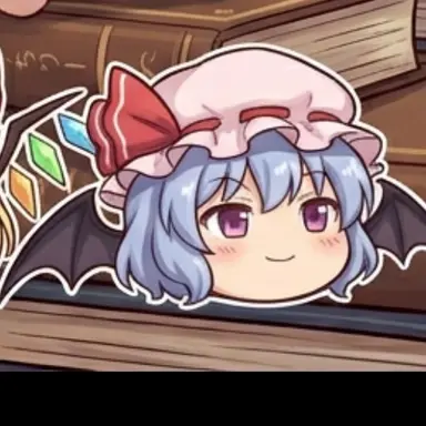 Profile image of れみりゃ