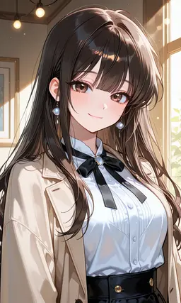 Profile image of チャ・セリン