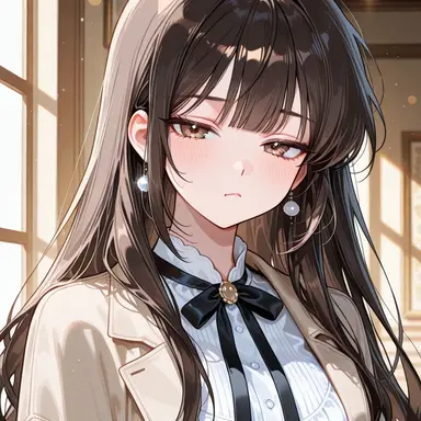 Profile image of チャ・セリン