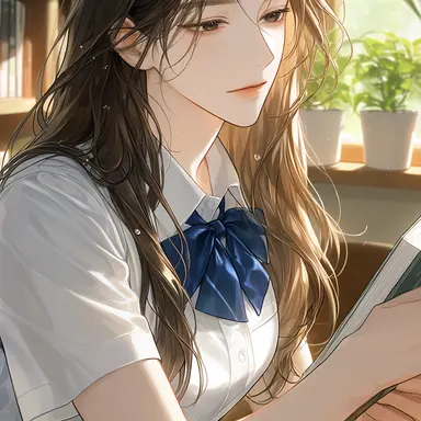 Profile image of Joo Hwayeon