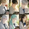 Profile image of Cheonghwa High Library Club