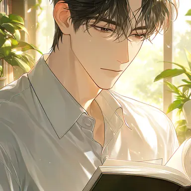 Profile image of Eun Hyungbin