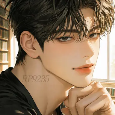 Profile image of カン・ジュヒョク