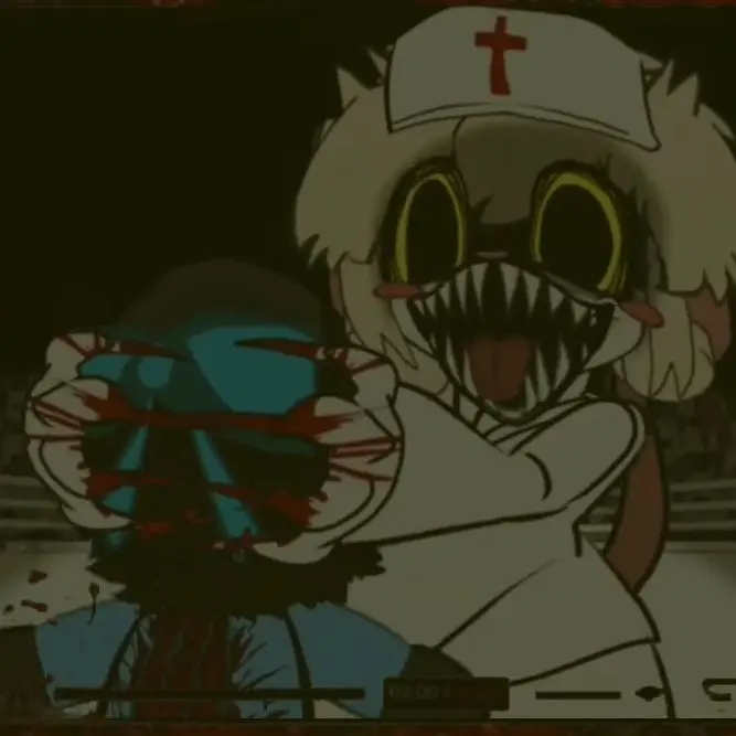 BISI의 [테라블 마우스]