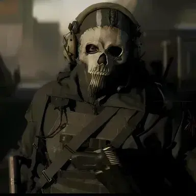 TidyPoco9065의 Mask Pulled Off